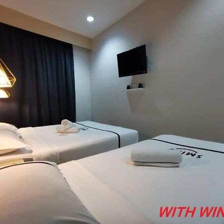 Seeds Hotel Wangsa Maju Kuala Lumpur Eksteriør billede