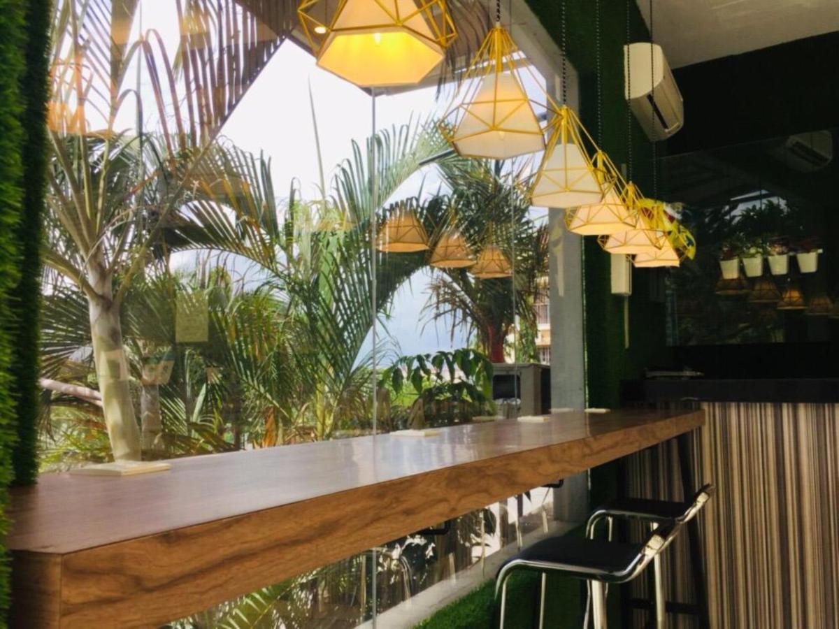 Seeds Hotel Wangsa Maju Kuala Lumpur Eksteriør billede