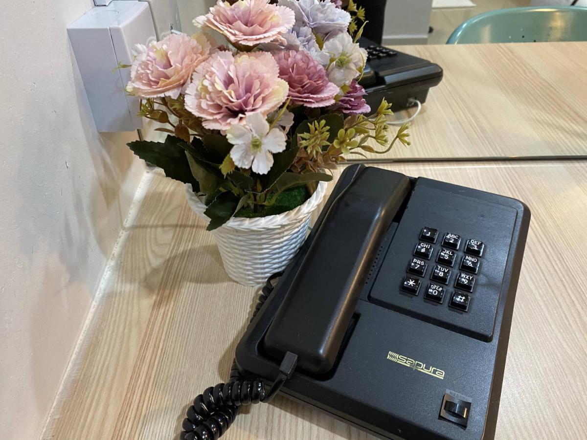 Seeds Hotel Wangsa Maju Kuala Lumpur Værelse billede