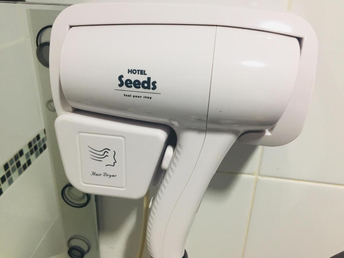 Seeds Hotel Wangsa Maju Kuala Lumpur Værelse billede