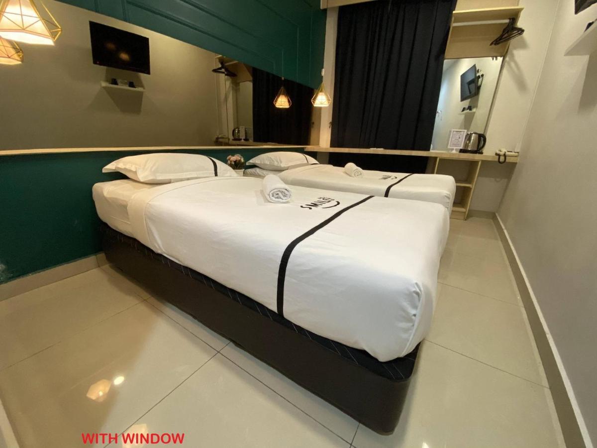 Seeds Hotel Wangsa Maju Kuala Lumpur Eksteriør billede