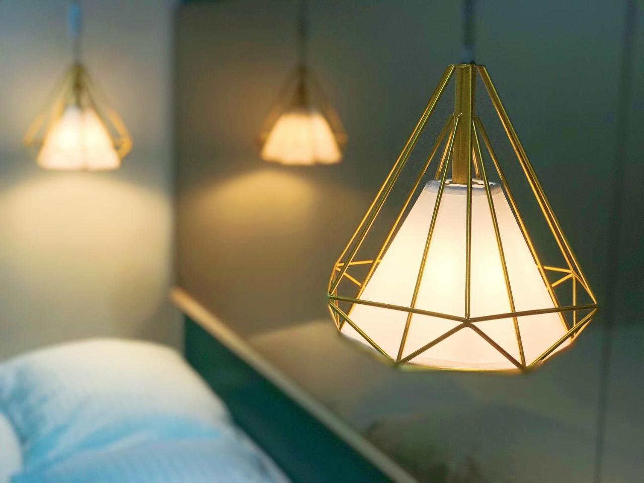 Seeds Hotel Wangsa Maju Kuala Lumpur Eksteriør billede